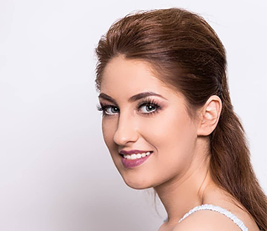 georgiana